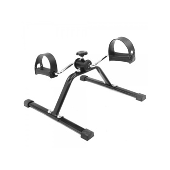 Bicicleta de recuperare FitTronic P100 Black Bicicleta de recuperare FitTronic P100 Black