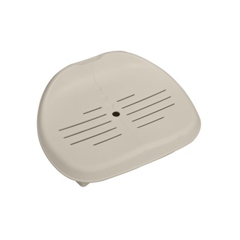 Suport sezut, pentru piscina SPA, Intex, PVC, 47 x 36 x 22 cm Suport sezut, pentru piscina SPA, Intex, PVC, 47 x 36 x 22 cm