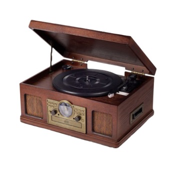 Centru muzical Antic 5in1 Centru muzical Antic 5in1