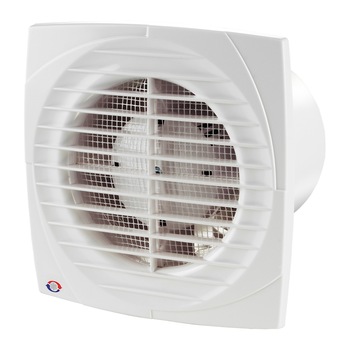 Ventilator standard D 100 mm,14 W, 2300 RPM, 95 mc/h, elice cu 7 pale, fara zgomot, pentru pereti si tavan , ATS Ventilator standard D 100 mm,14 W, 2300 RPM, 95 mc/h, elice cu 7 pale, fara zgomot, pentru pereti si tavan , ATS