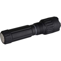 Lanterna Bocamp magnetica cu lampa cort, LED 300 Lumeni, Black