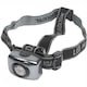 Frontala LED Bo-Camp 150 lumeni, carcasa otel, gri