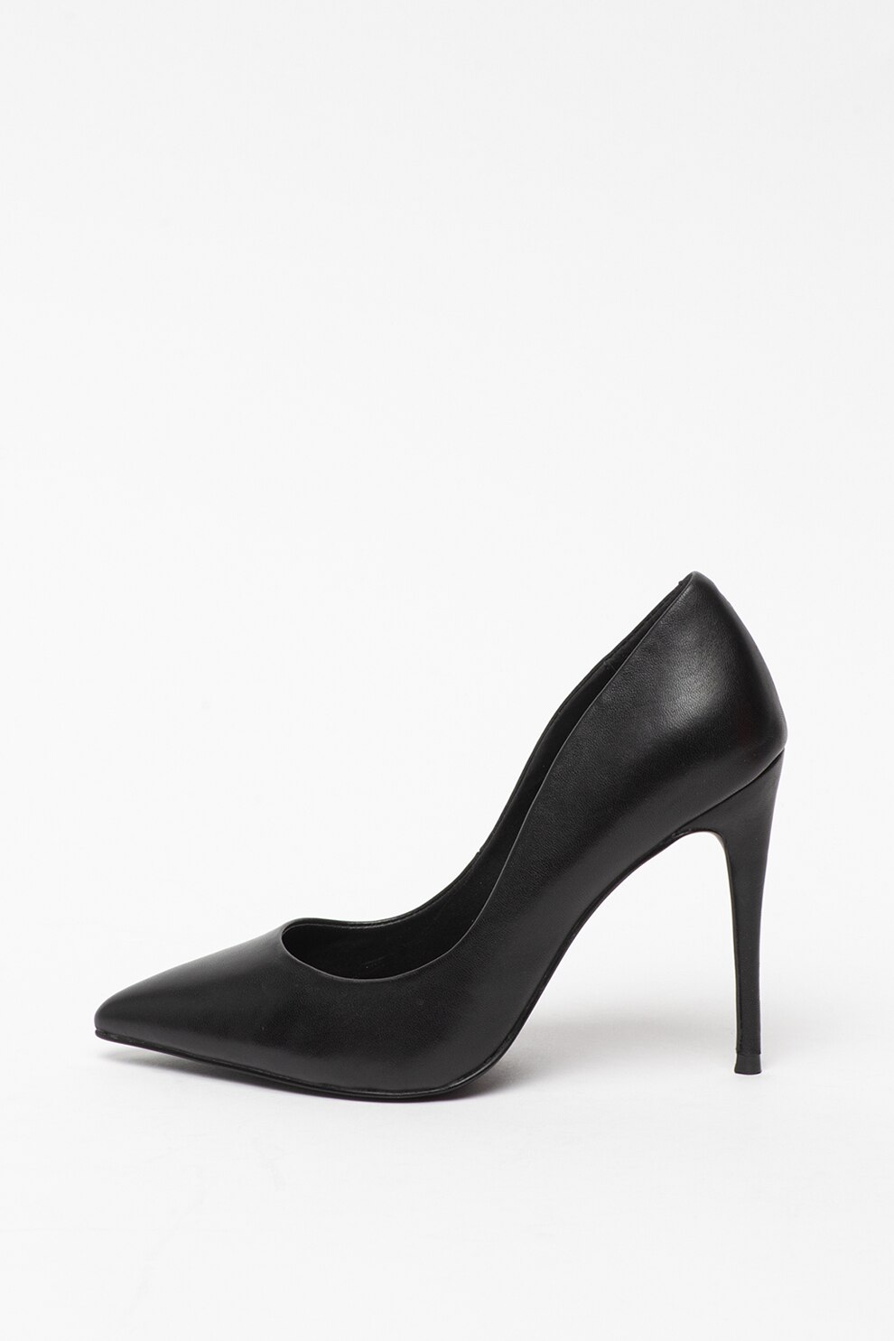 Steve Madden, Pantofi stiletto de piele cu varf ascutit Daisie