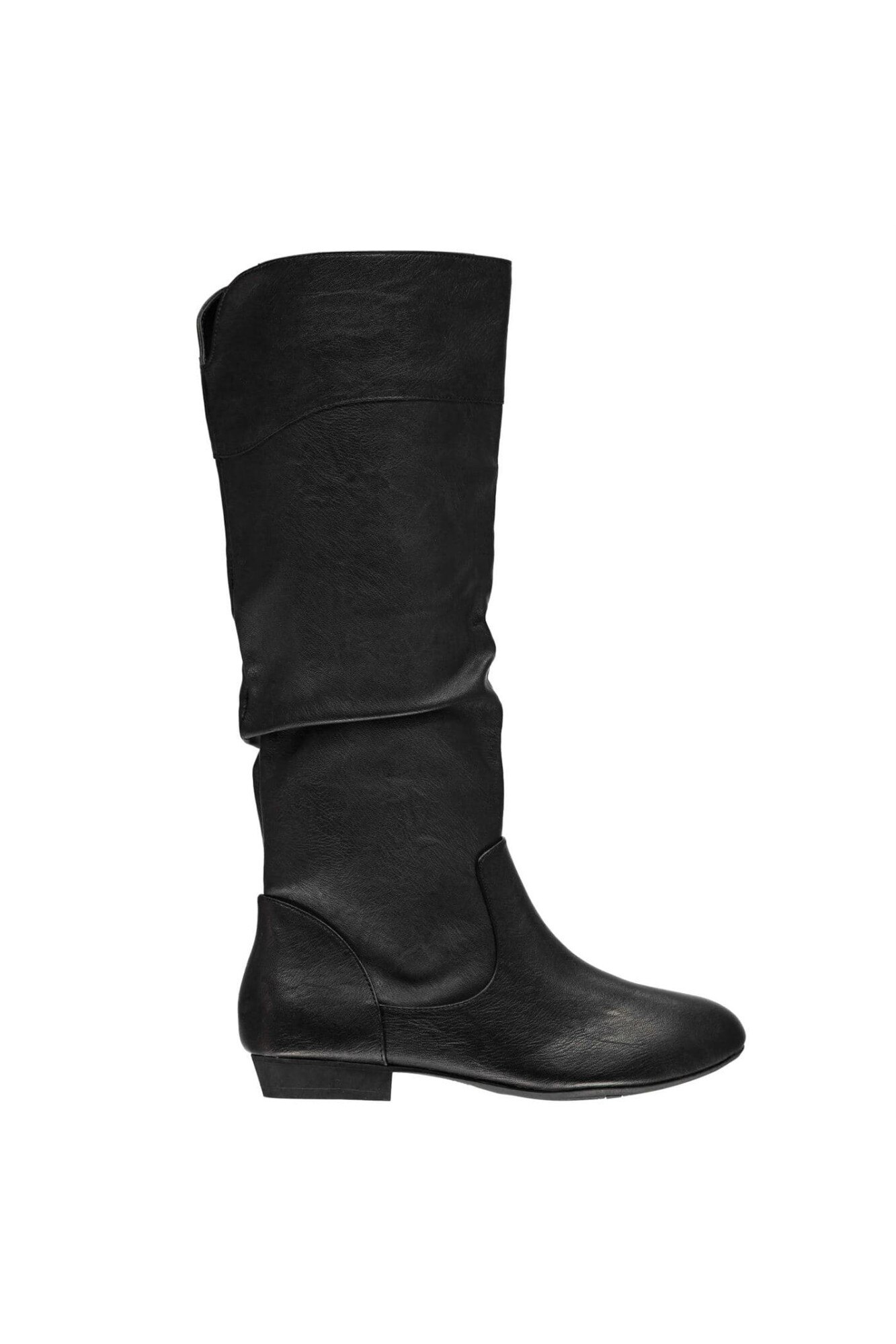 Дамски Обувки Pull On Label Lab 665738, Черен, 38 EU eMAG.bg