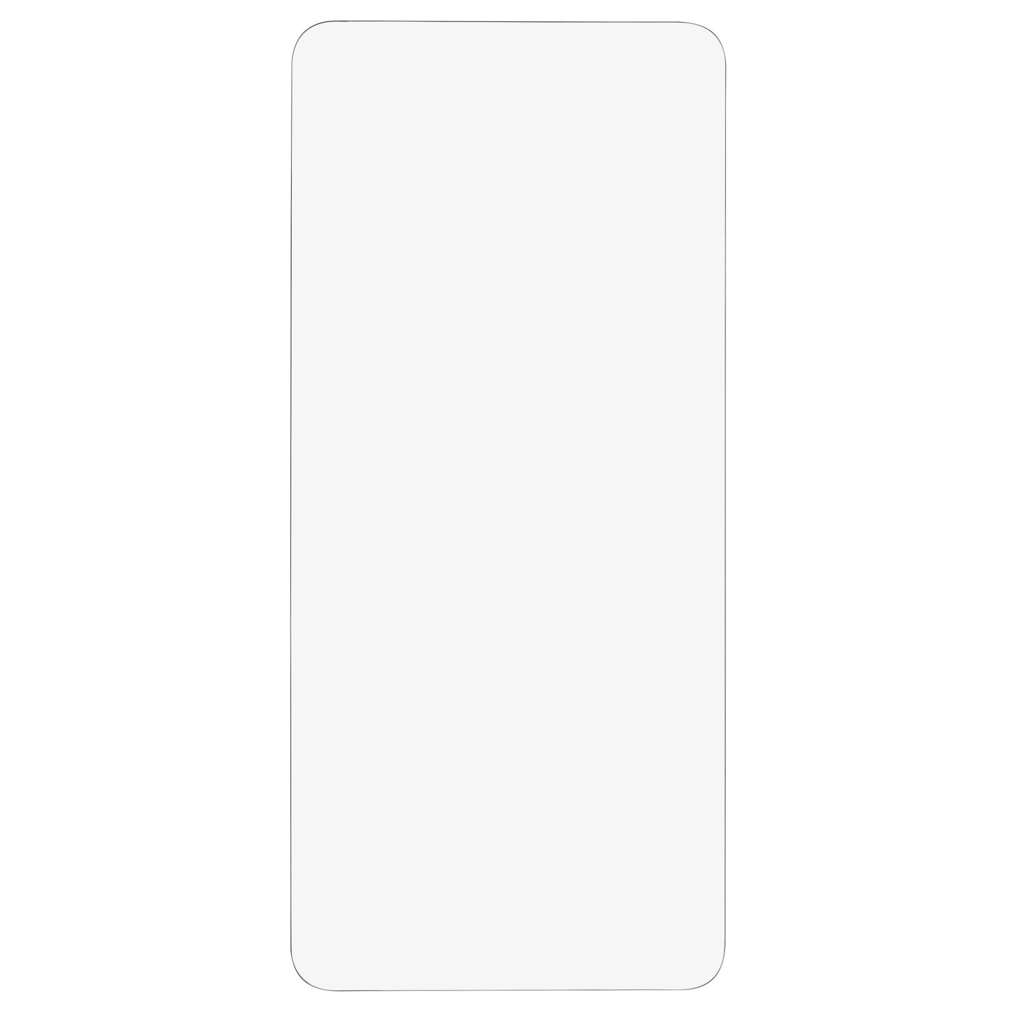 Folie sticla Blue Star protectie ecran Tempered Glass pentru Samsung Galaxy A80 (SM-A805F) (A90)