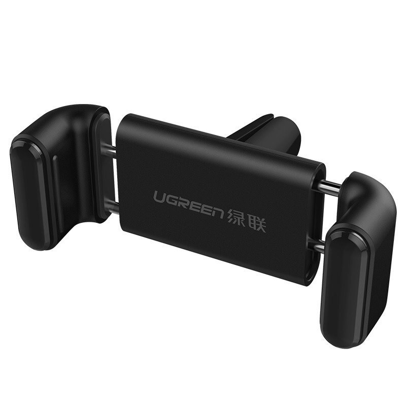 Suport telefon auto tip clema pentru grila de ventilatie UGREEN