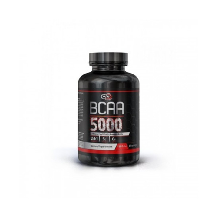 Bcaa 5000 75 Tabletta