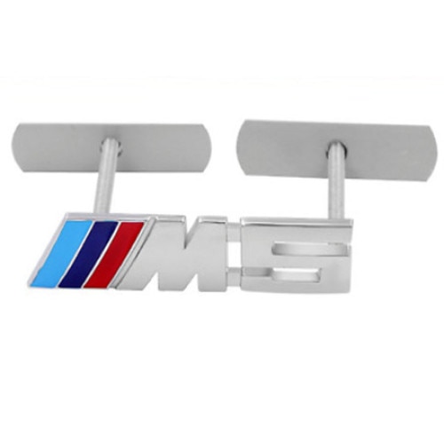 Emblema M5 grila fata BMW