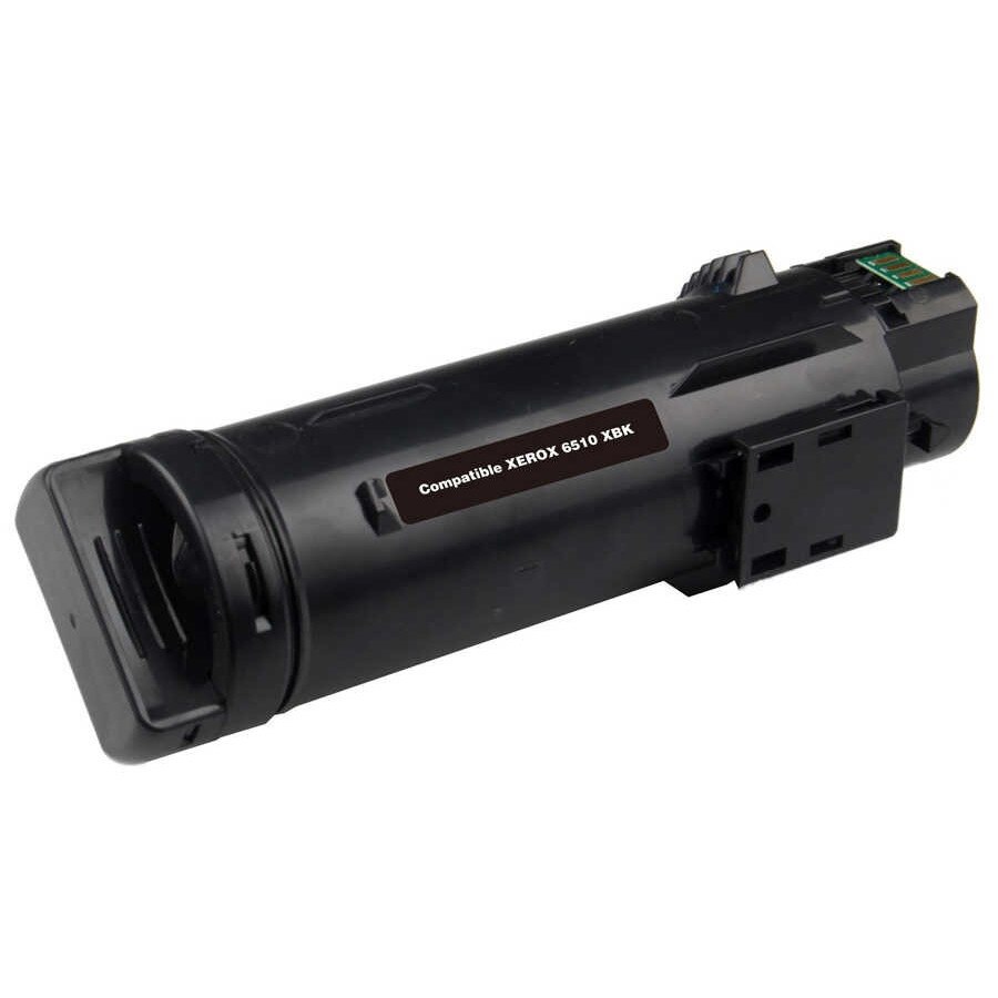 Cartus WC6515 Phaser 6510 Black 5500 Pagini Compatibil XEROX WorkCentre 6515Vn / WorkCentre 6515Vdn / WorkCentre 6515Vdni / Phaser 6510Vn / Phaser 6510Vdn