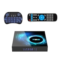 mini pc smart tv box t95 2020 android 100 allwinner h616 media player 6k hdr bluetooth netflix  i8 rgb tastatura retroiluminata imagen 9_0_
0