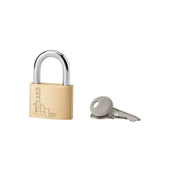Lacat cu cheie, TYPE 1, 50 mm Lacat cu cheie, TYPE 1, 50 mm