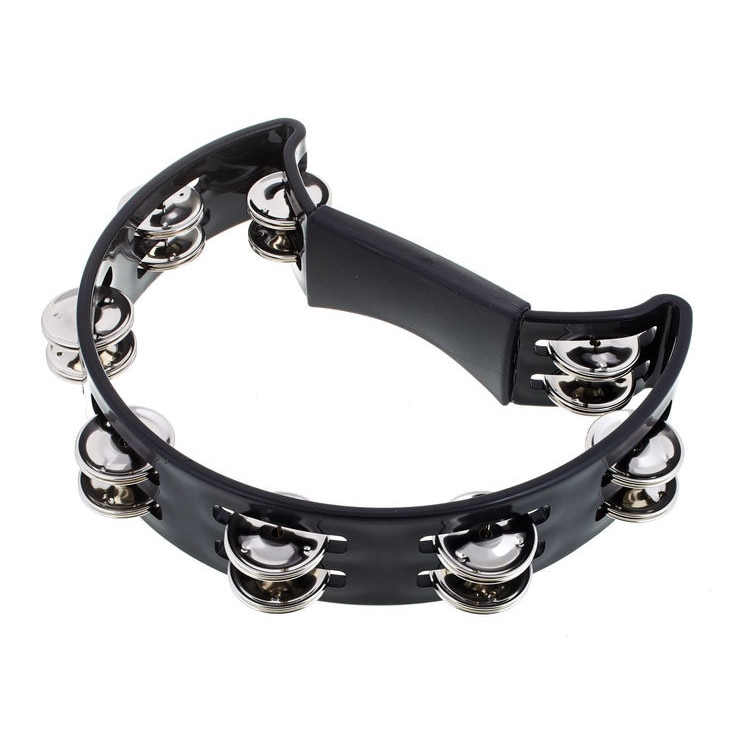 Tamburina, Millenium, HT200, Negru