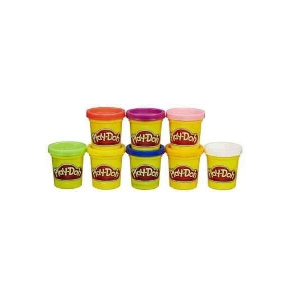Set Starter Plastilina Play-Doh GXP-541974
