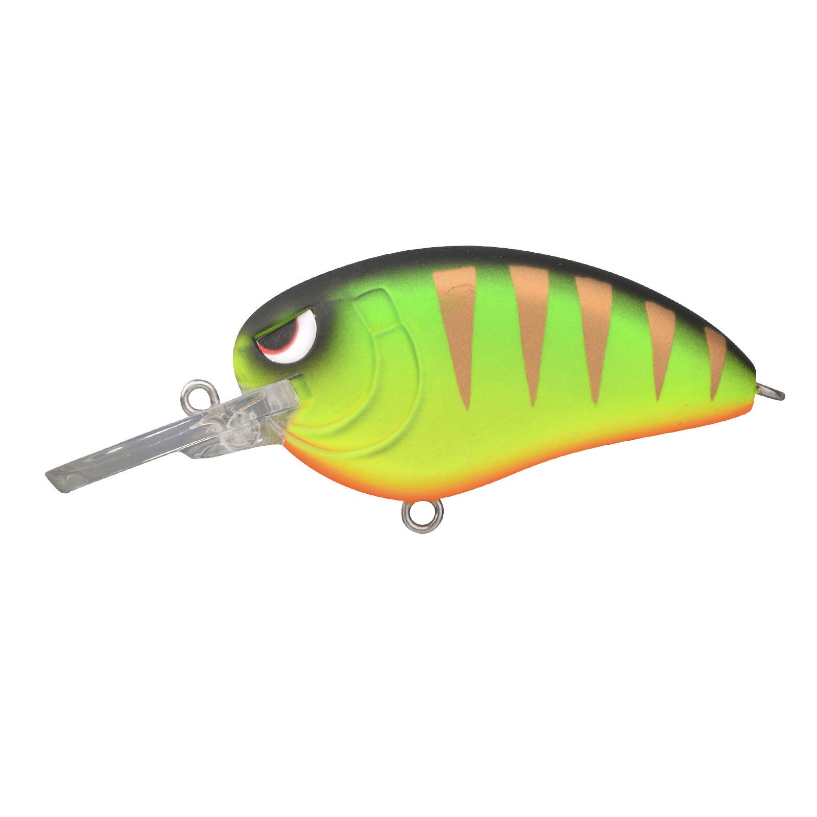 Vobler Little John MD 6cm 11,6gr Mat Firetiger