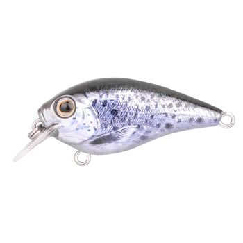 Vobler Ikiru Naturals Crank 4.5cm 6gr Sea Trout Vobler Ikiru Naturals Crank 4.5cm 6gr Sea Trout