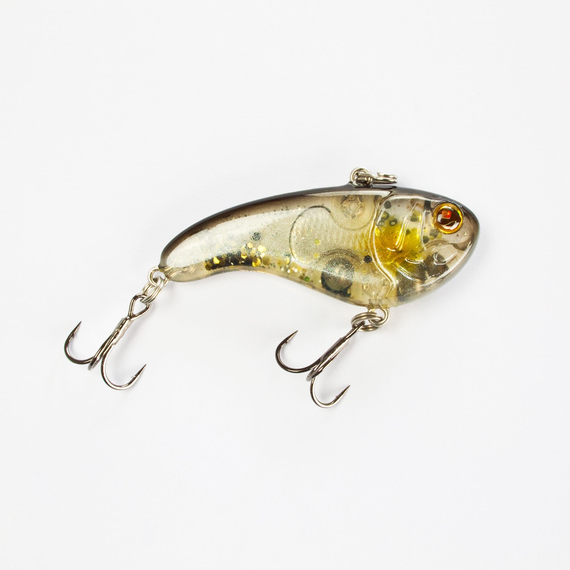 Vobler Flat Shad 5cm 10g PX Sinking