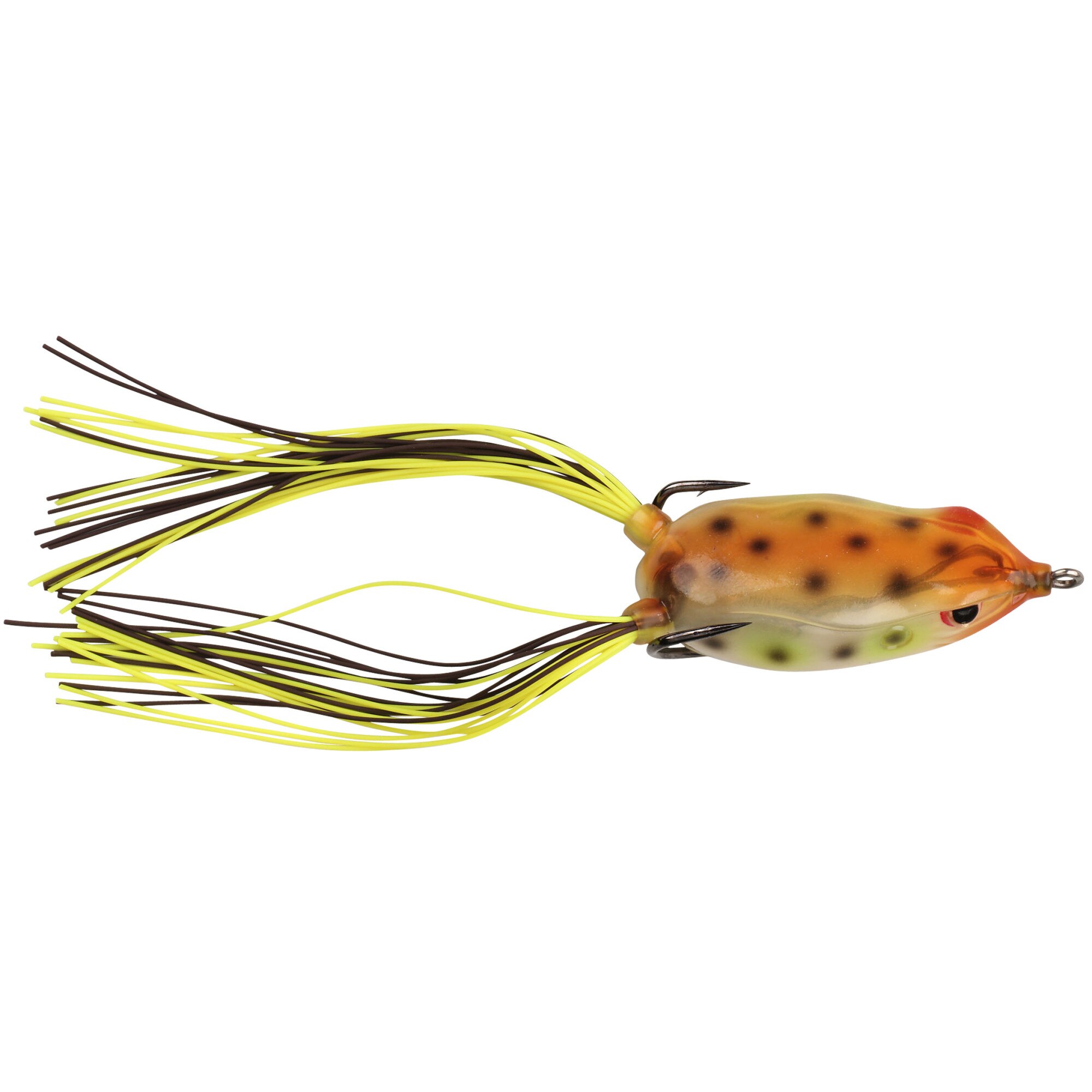 Vobler Bronz Eye Frog 6.5cm 17.5g Toad