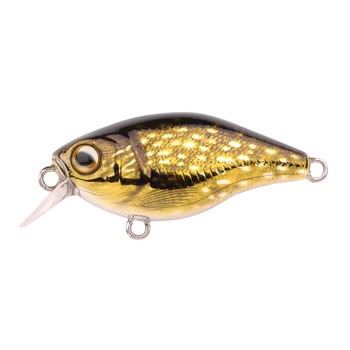 Vobler Ikiru Naturals Mini Crank 3.8cm 4g Pike Vobler Ikiru Naturals Mini Crank 3.8cm 4g Pike
