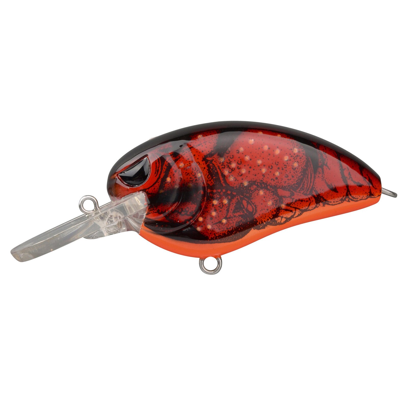 Vobler Little John MD 6cm 11,6gr Fire Craw