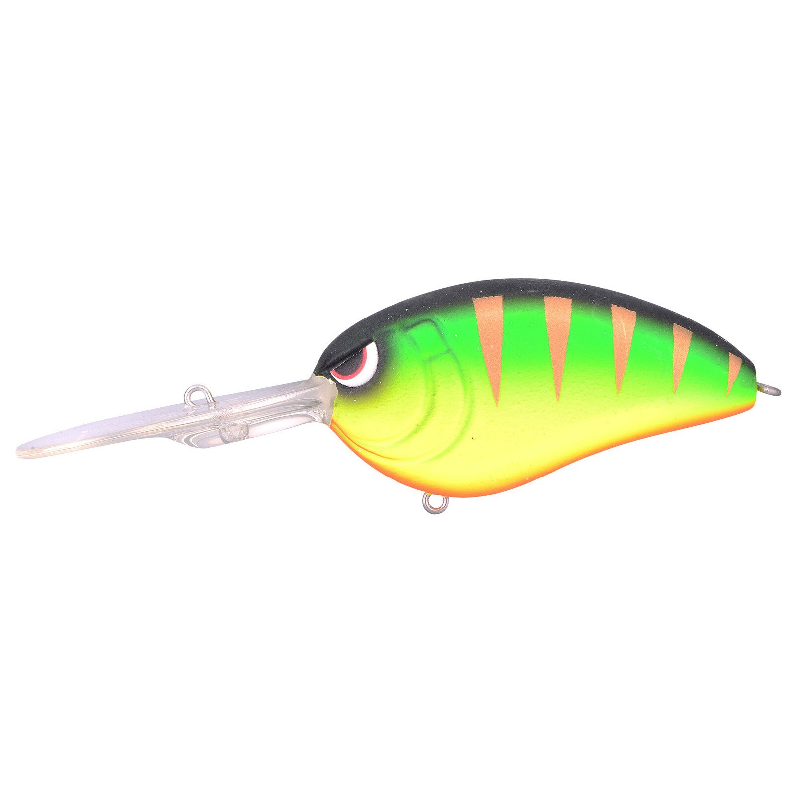 Vobler Little John Baby 60 DD Mat Firetiger