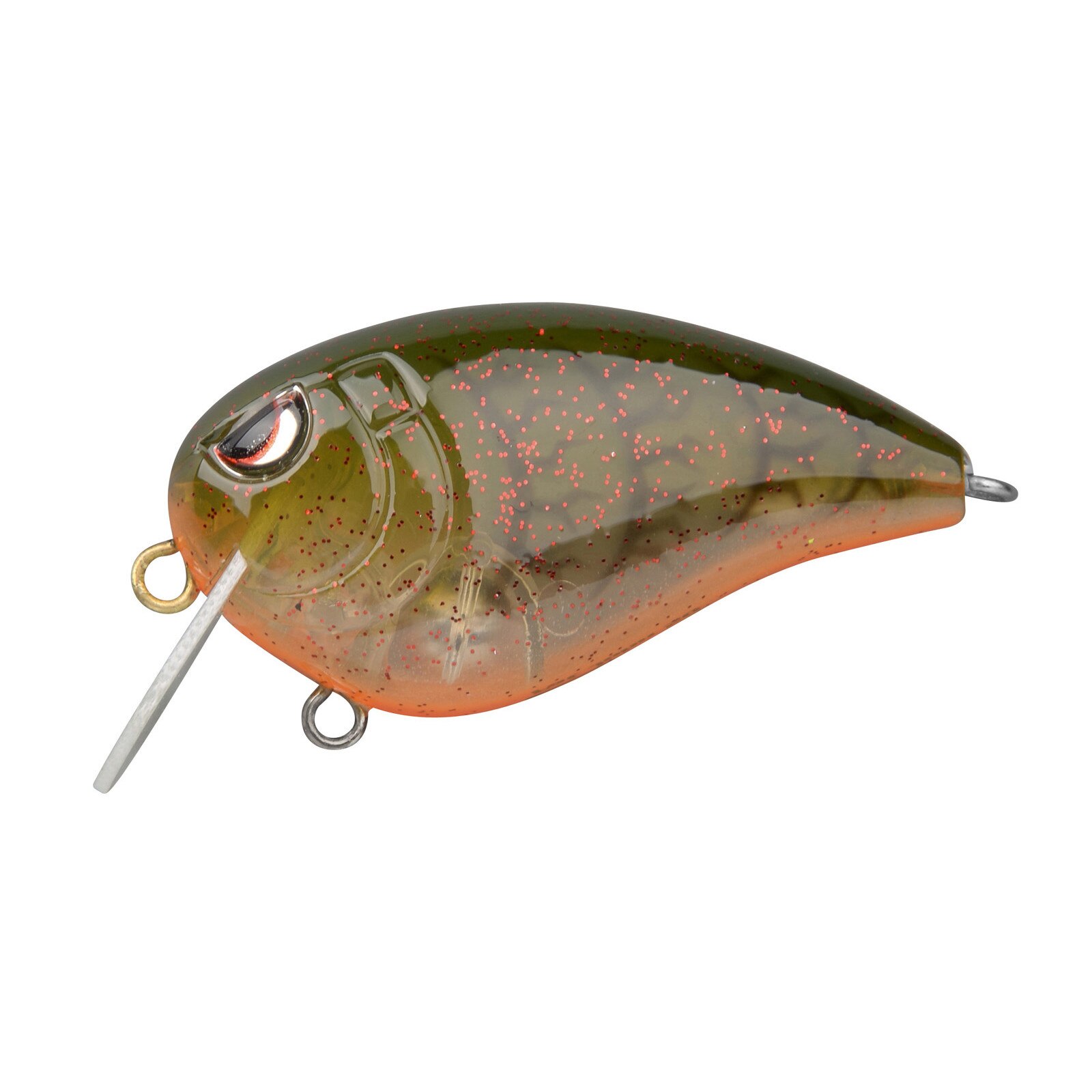 Vobler Baby Fat John 50 Floating 5cm 10,4g Watermelon