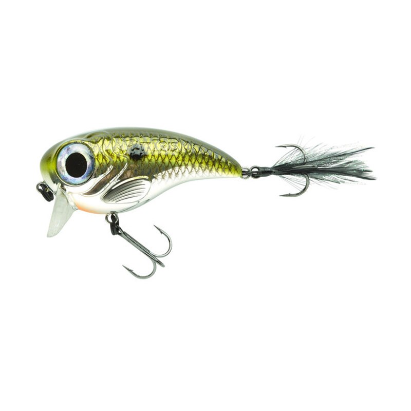Vobler Fat Iris 80 40g 8cm Shad