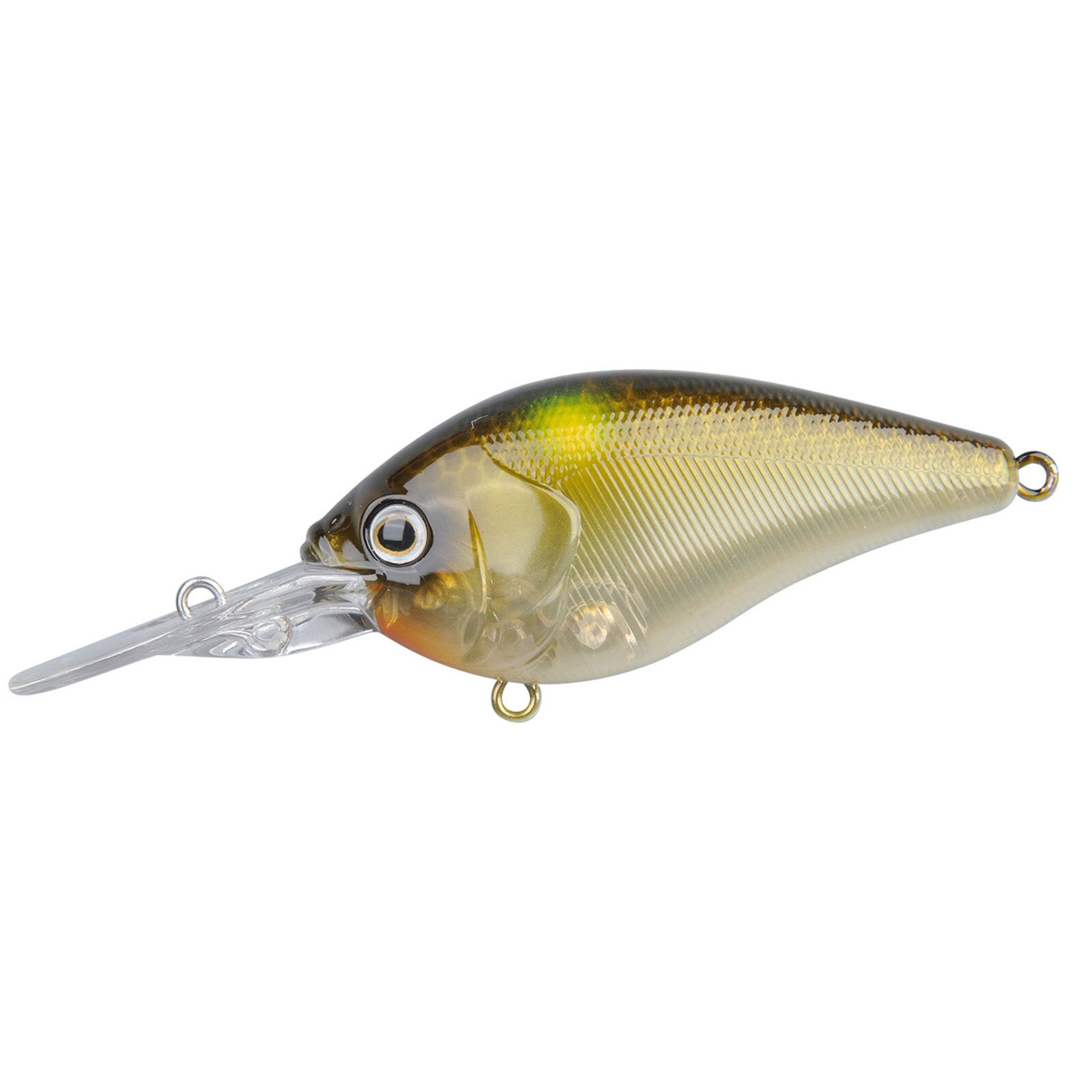 Vobler Ikiru Crank-LL Old Ayu