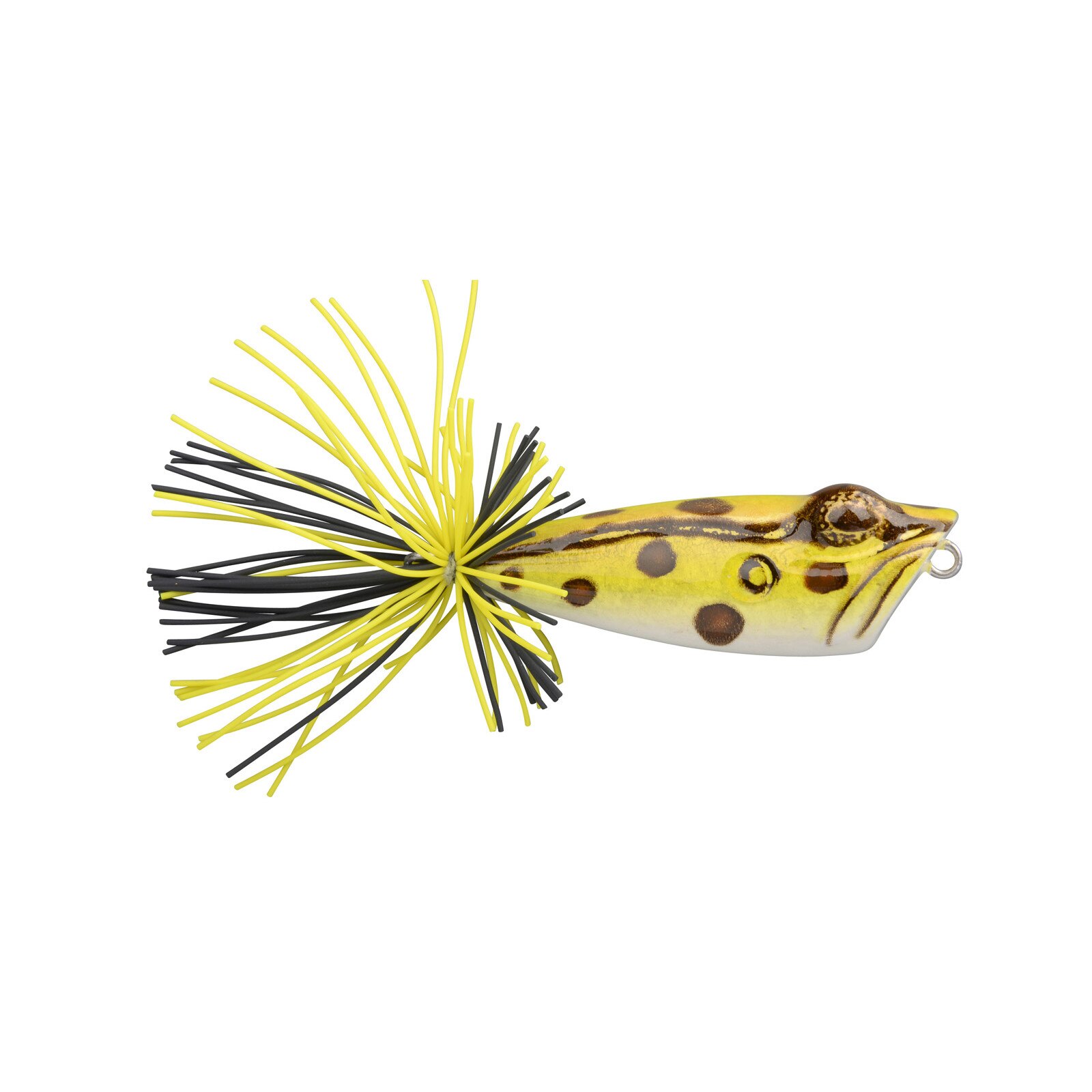 Vobler Ikiru Hard Frog 6cm 12gr Northan Leopard