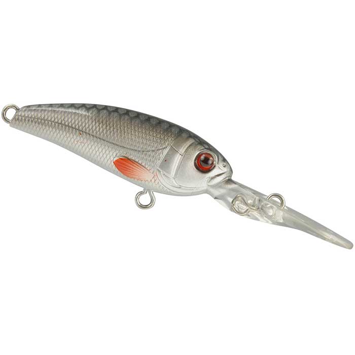 Vobler Chibi Shad 40LL Roach