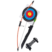 Arc Copii Fire Hawk 44 Inch Kit Cu 2 Sageti