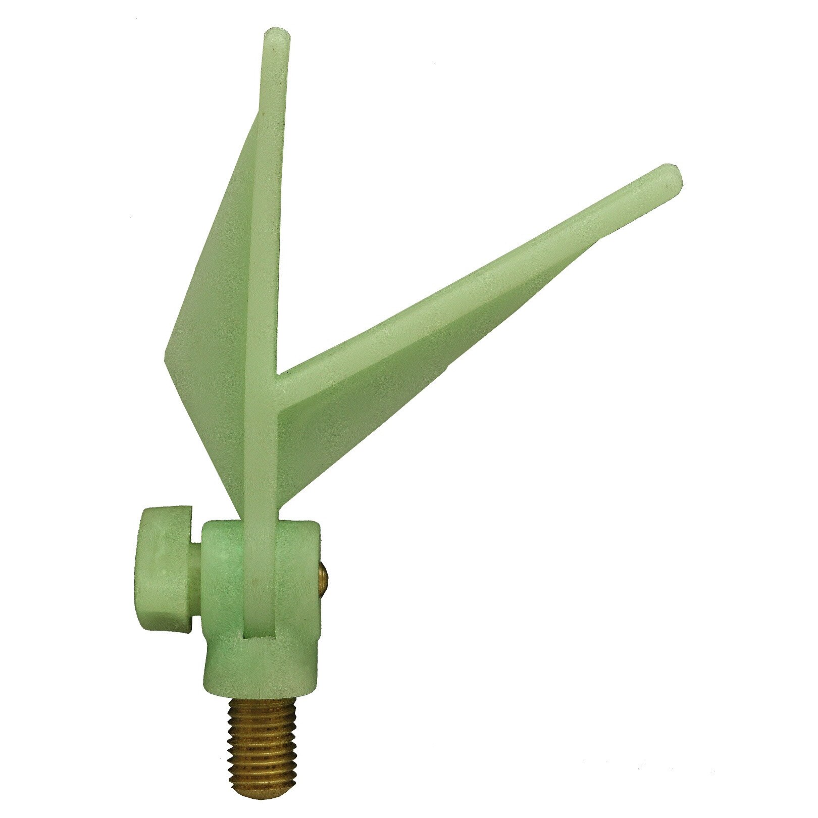 Cap Suport Feeder Fluo