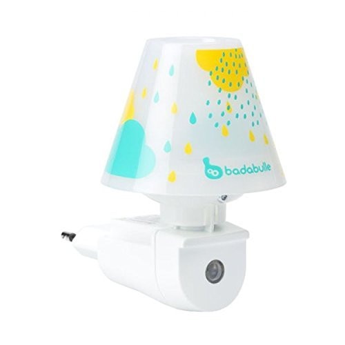 Lampa Badabulle Automata Night Shade Albastru
