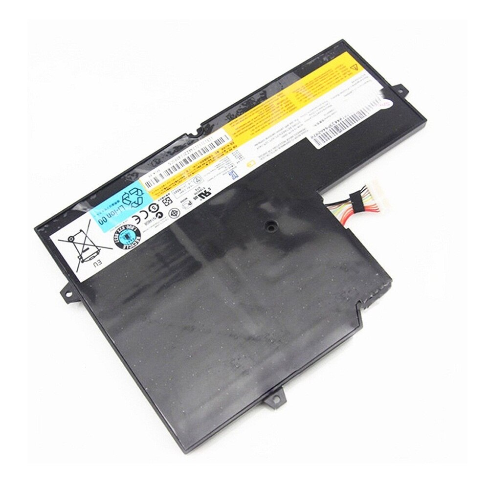 Baterie Lenovo IdeaPad U260 model 57Y6601, L09M4P16 Li-Polymer 14.8V 2700mAh 4 celule