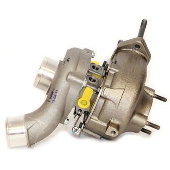 Turbosuflanta Mahle Original - KIA SORENTO 2,5 CRDI Turbosuflanta Mahle Original - KIA SORENTO 2,5 CRDI