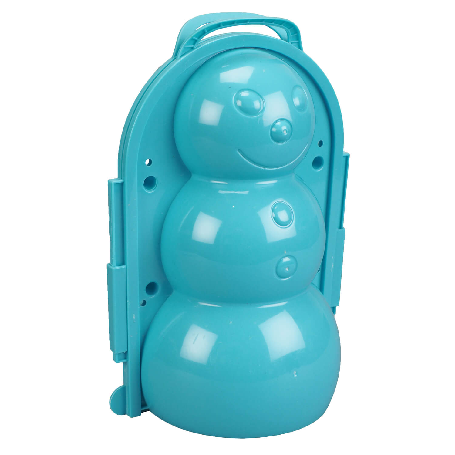 Mulaj Action One® Om de zapada, albastru