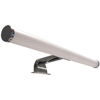 Lampa LED pentru baie Kring Leo, 6W, 29LED-uri, temperatura lumina alba-rece (6000K), 40x5x11cm Lampa LED pentru baie Kring Leo, 6W, 29LED-uri, temperatura lumina alba-rece (6000K), 40x5x11cm