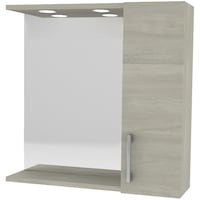oglinda kring cu dulapior si spoturi led stejar gri 58x57x155 cm imagen 50_0_
0