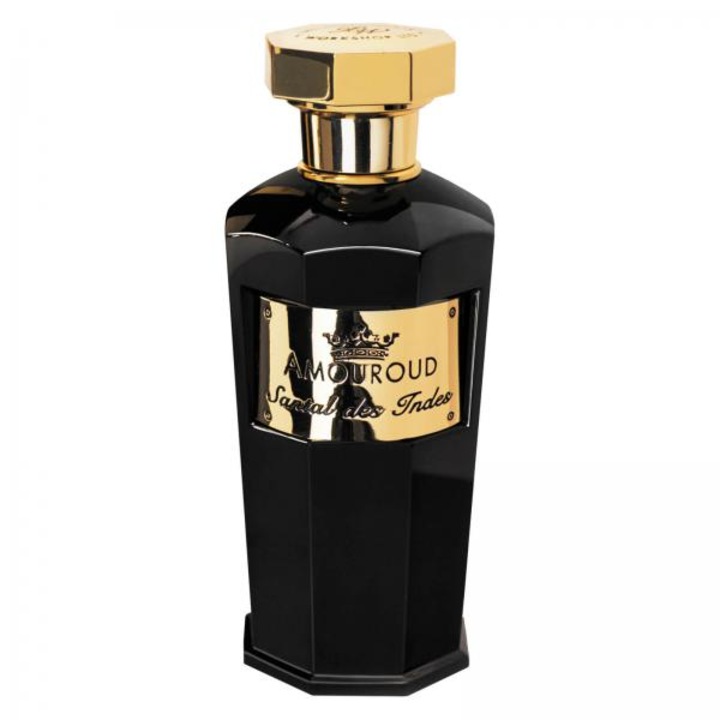 Apa de Parfum Amouroud Santal Des Indes, Unisex, 100ml