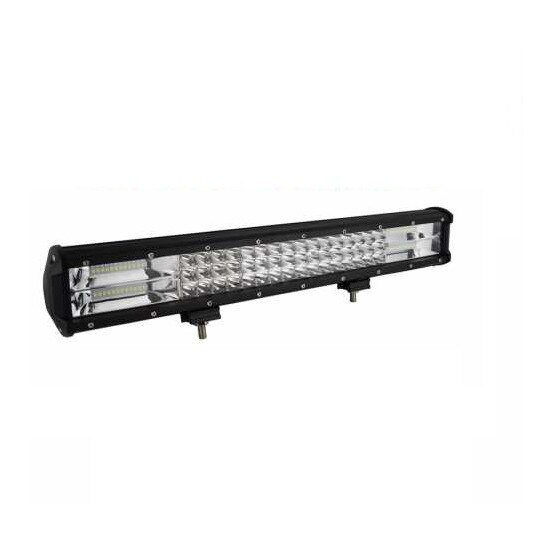 Led Bar 288w , 25200 LM, 12-24V, Suporti prindere inclusi