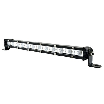 Led Bar 72w SLIM , 7200 LM, 12-24V, Suporti prindere inclusi Led Bar 72w SLIM , 7200 LM, 12-24V, Suporti prindere inclusi