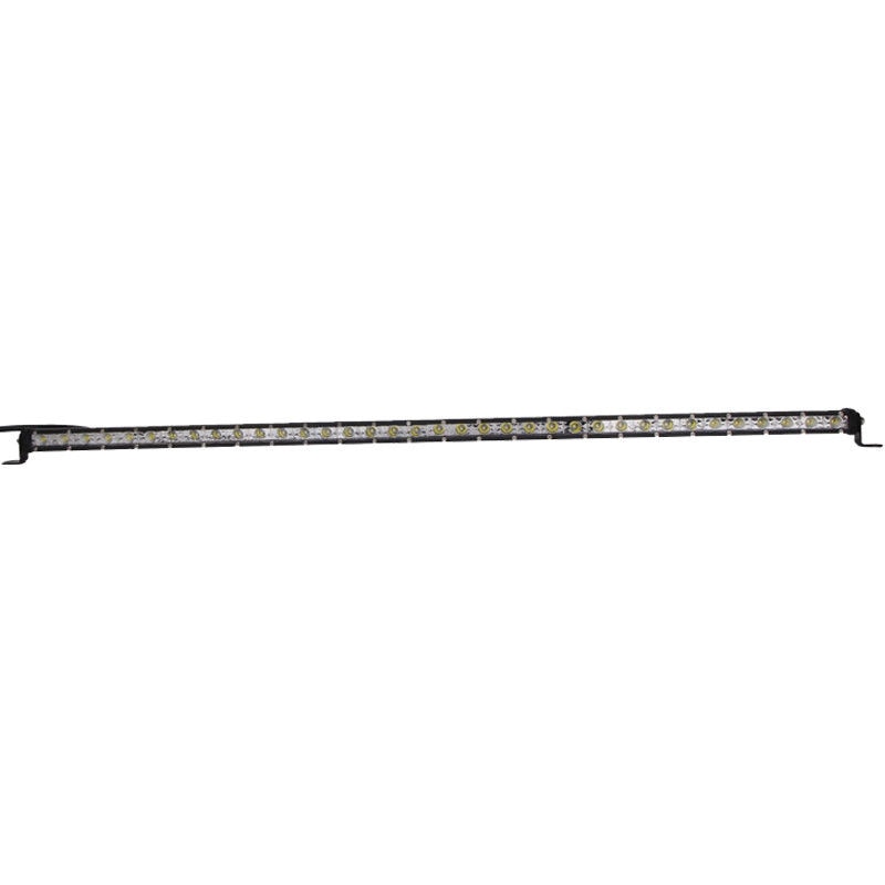 Led Bar 180w SLIM , 18000 LM, 12-24V, Suporti prindere inclusi