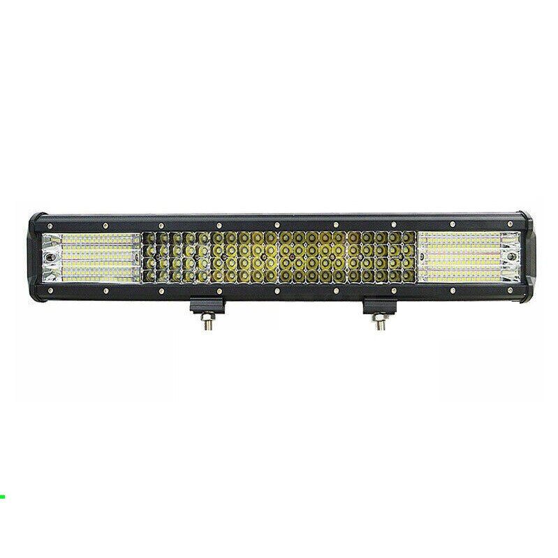 Led Bar 510w, 51000 LM, 12-24V, Suporti prindere inclusi