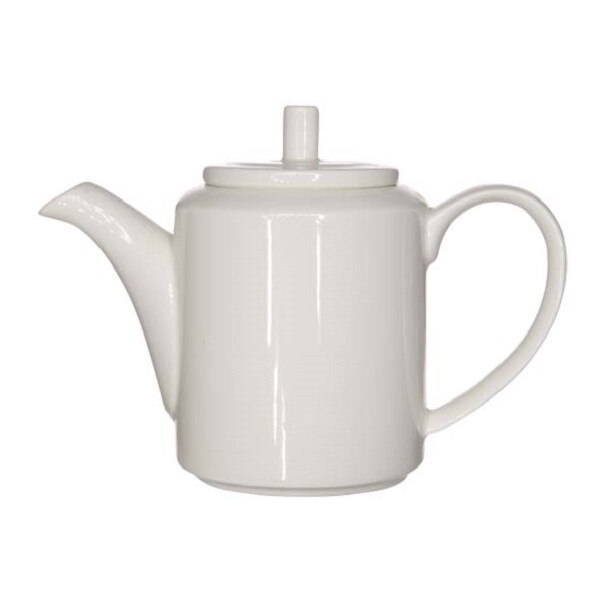 Cana pentru servire cafea sau ceai, Portelan, Cosy & Trendy by Hendi 10.5 x h12.3 cm, 700 ml