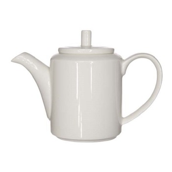 Cana pentru servire cafea sau ceai, Portelan, Cosy & Trendy by Hendi 10.5 x h12.3 cm, 700 ml Cana pentru servire cafea sau ceai, Portelan, Cosy & Trendy by Hendi 10.5 x h12.3 cm, 700 ml