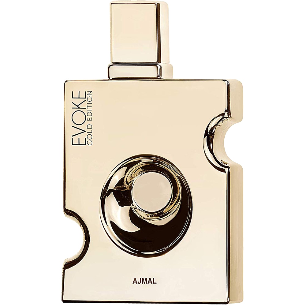 Apa de parfum Ajmal Evoke Gold Edition, Barbati 90 ml