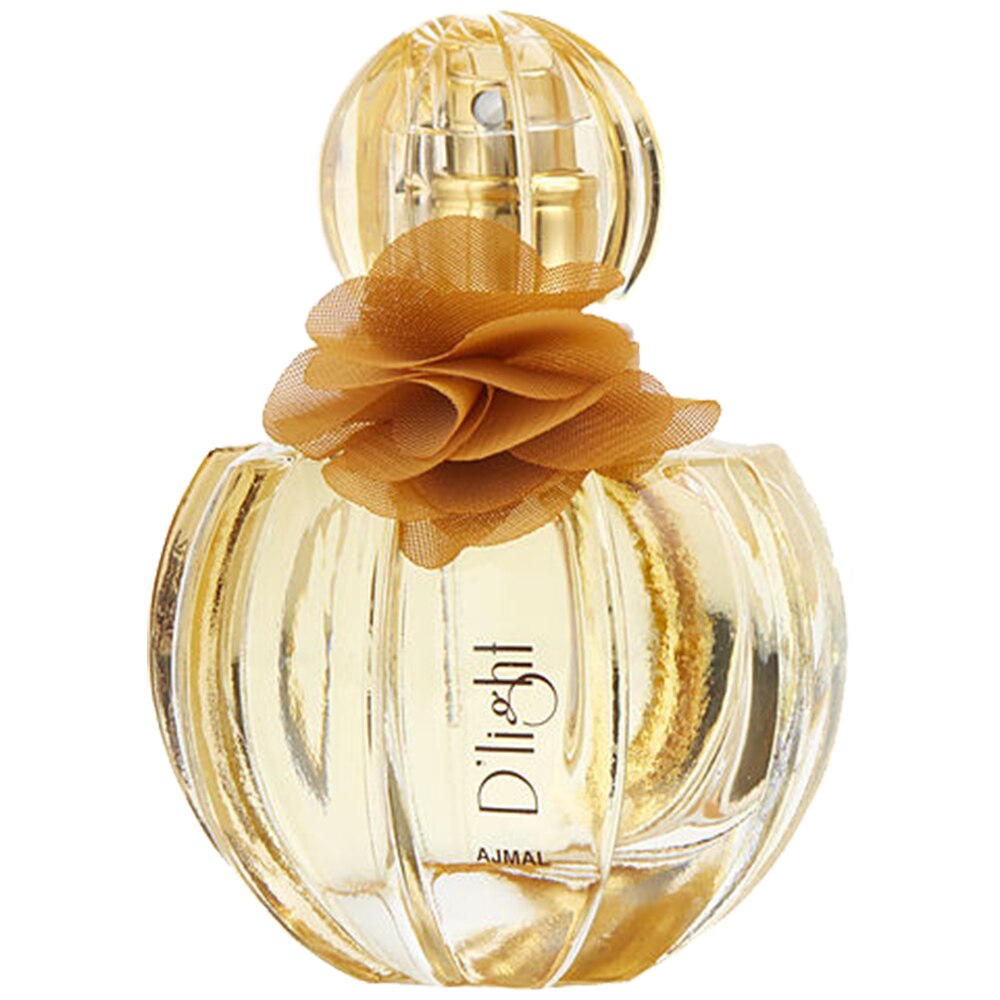 Apa de parfum Ajmal D'light, Femei 75 ml