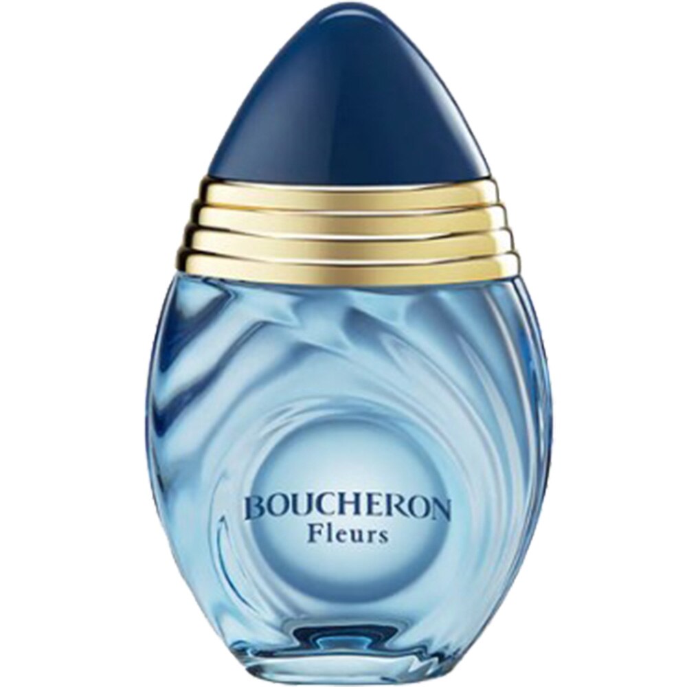 Apa de parfum Boucheron Fleurs, Femei 100 ml