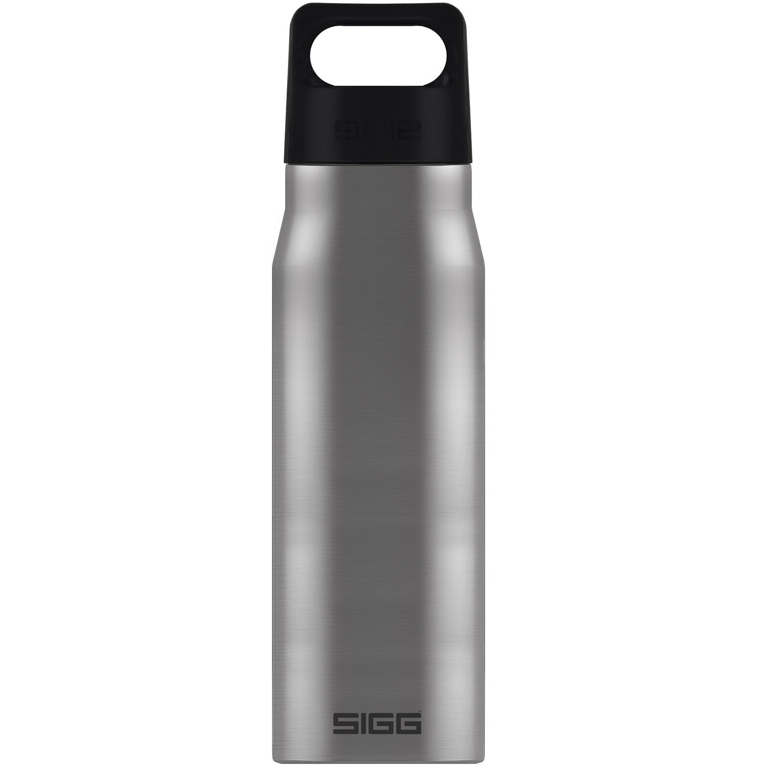 Bidon din otel inoxidabil SIGG Explorer Brushed, 1l