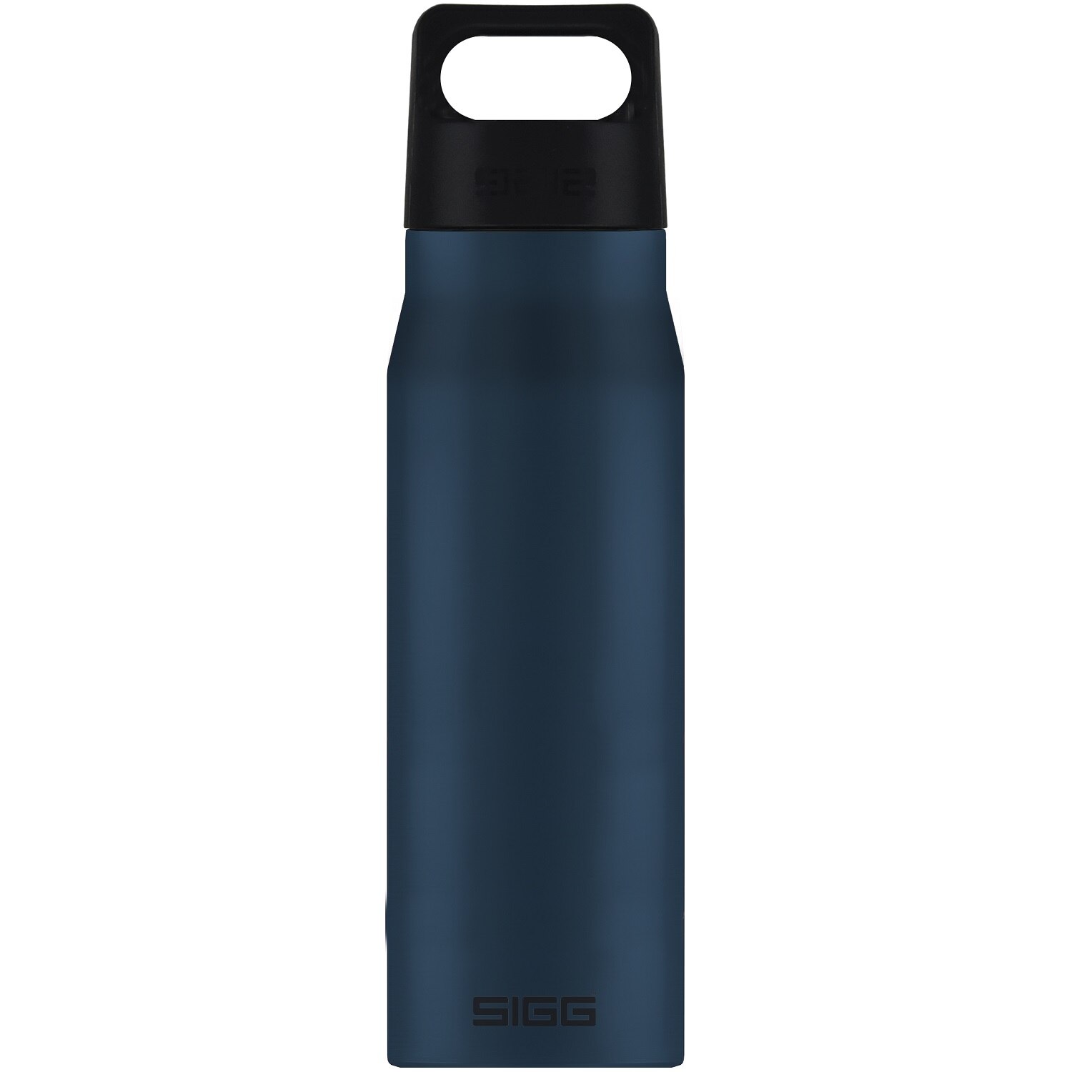 Bidon din otel inoxidabil SIGG Explorer Dark, 1l