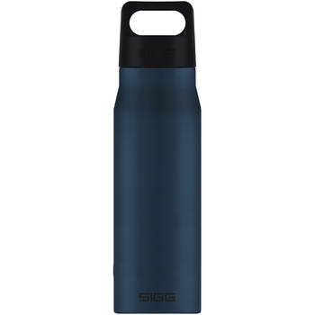 Bidon din otel inoxidabil SIGG Explorer Dark, 1l Bidon din otel inoxidabil SIGG Explorer Dark, 1l
